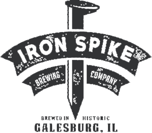 IRON SPIKE BREWING COMPANY, Galesburg - Menu, Prices & Restaurant