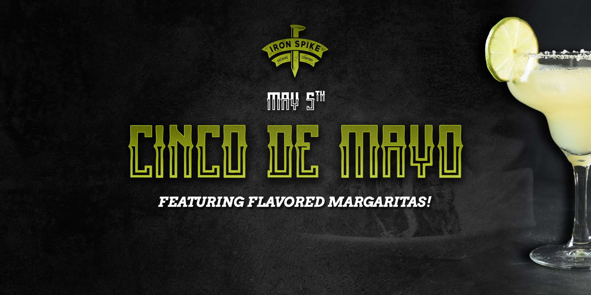 May 5th: Cinco de Mayo